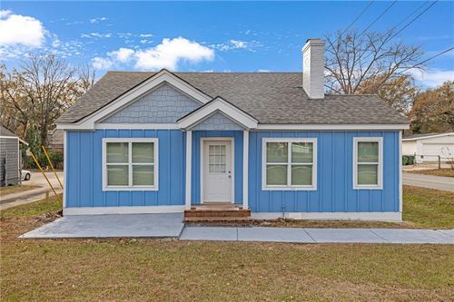 1683 Candler Rd, decatur, GA, 30032-3273 | Card Image
