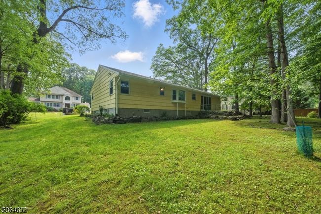 89 Fieldcrest Rd, House other with 3 bedrooms, 1 bathrooms and null parking in Parsippany NJ | Image 27