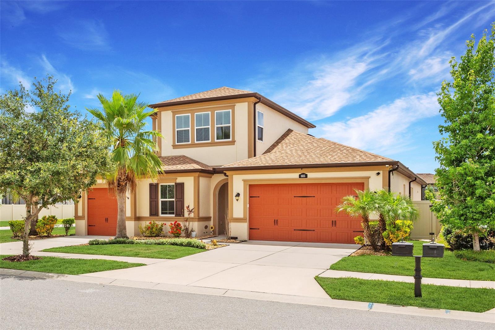 Leafmore St, Lutz, FL 33548