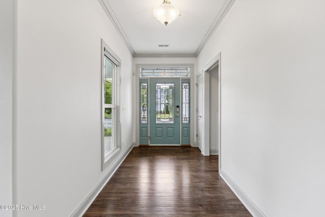 1112 Sandy Grove Pl, House other with 4 bedrooms, 3 bathrooms and 2 parking in Leland NC | Image 10
