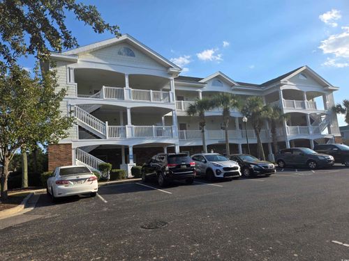 413-5801 Oyster Catcher Dr., North Myrtle Beach, SC, 29582 | Card Image