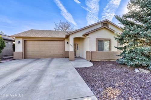 5883 N Bronco Ln, Prescott Valley, AZ, 86314-5892 | Card Image