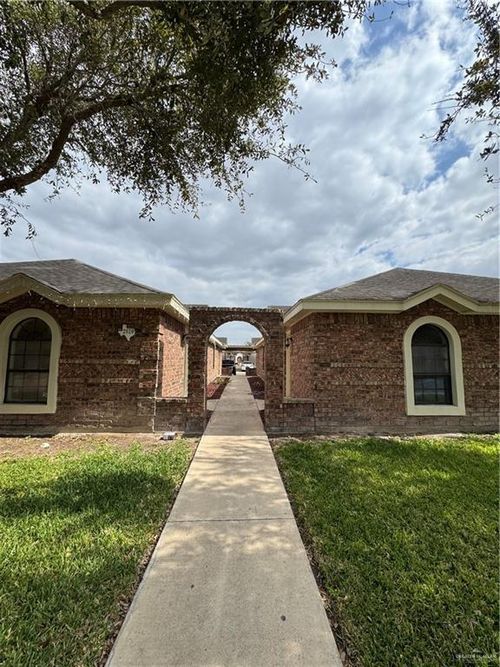 2020 Aruba Dr, Edinburg, TX, 78541-3931 | Card Image