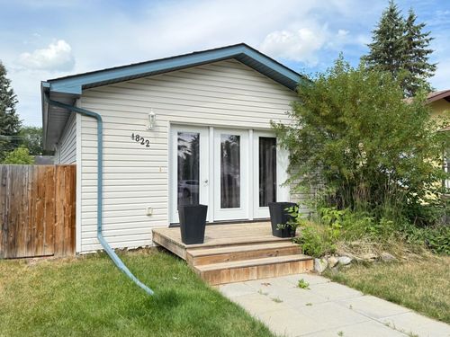 4822 50 Avenue, Vermilion, AB, T9X1T6 | Card Image