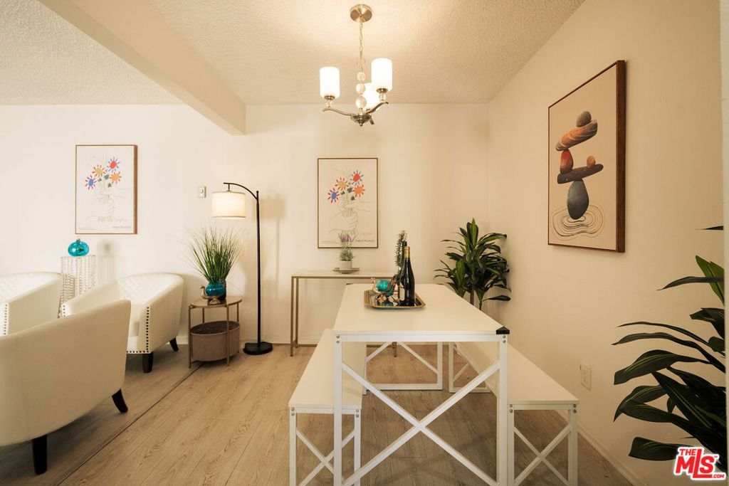 Residential in Los Angeles 4