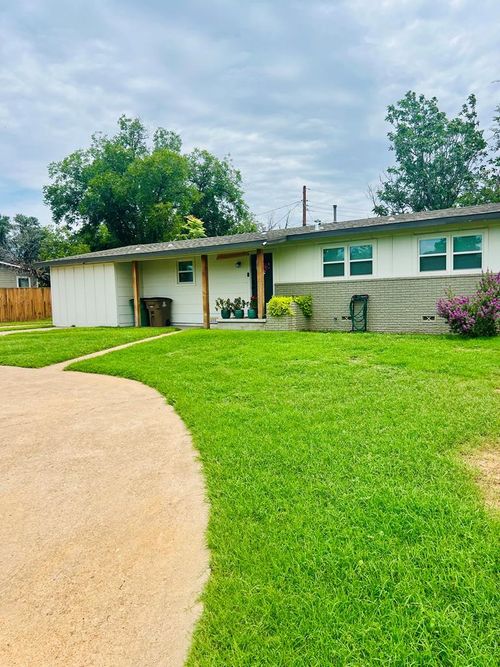 2548 Culver Ave, San Angelo, TX, 76904-5835 | Card Image