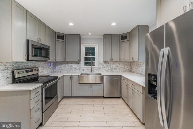 603 Wilgis Rd, House other with 3 bedrooms, 2 bathrooms and null parking in FALLSTON MD | Image 21