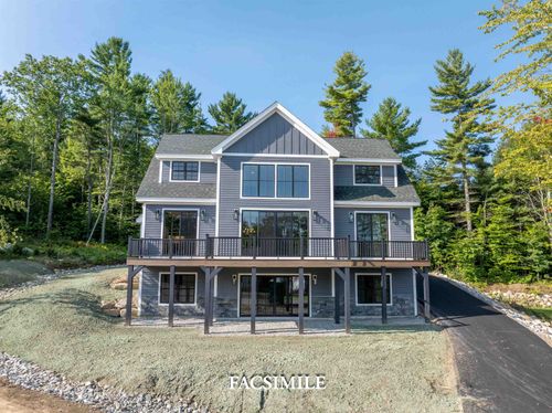 27 First Point Rd, Moultonborough, NH, 03254-4239 | Card Image