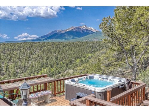 13400 Dry Gulch Rd, Salida, CO, 81201-8554 | Card Image