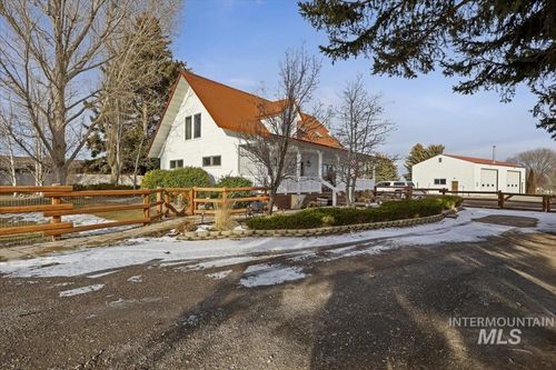 3384 N 4500 E, Murtaugh, ID, 83344-5012 | Card Image