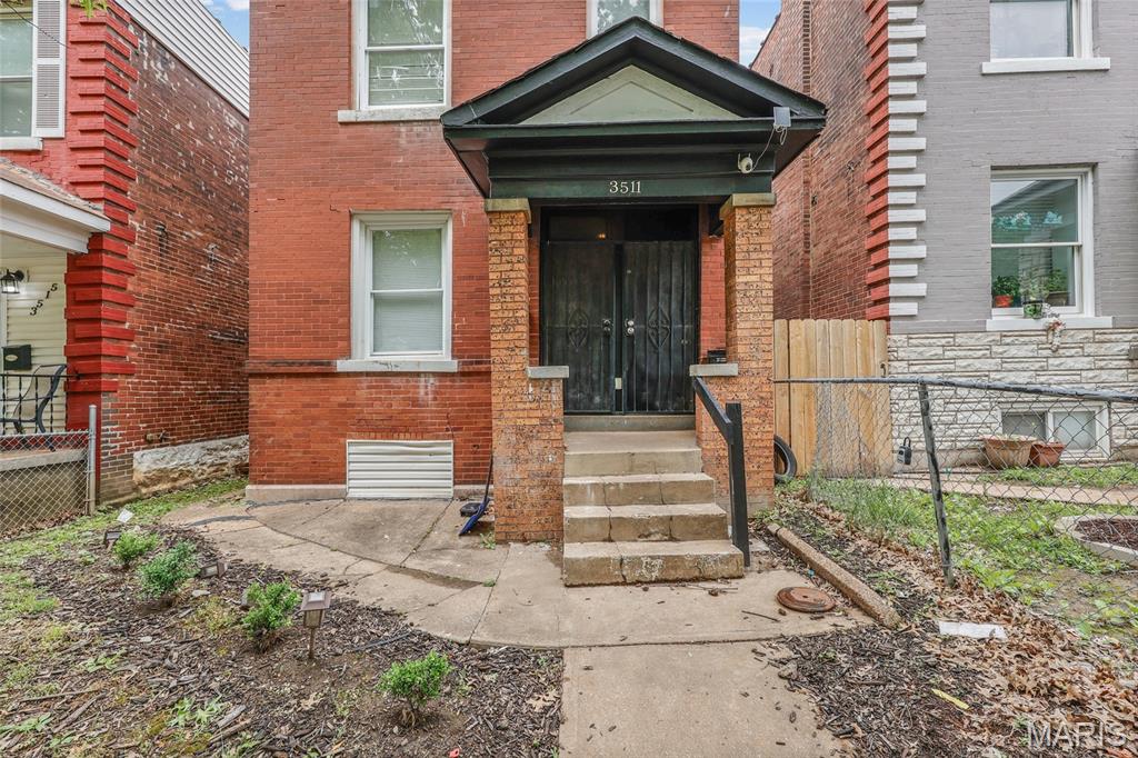 Residential Income in St Louis 3