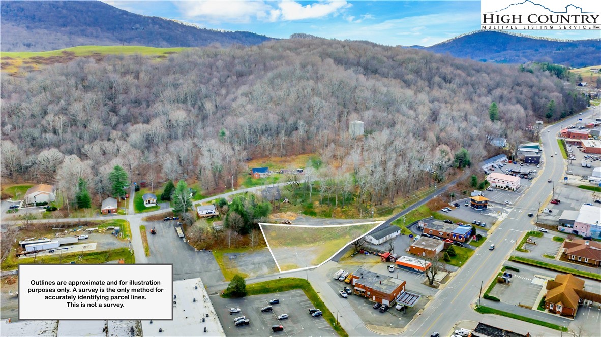 Land in West Jefferson 2