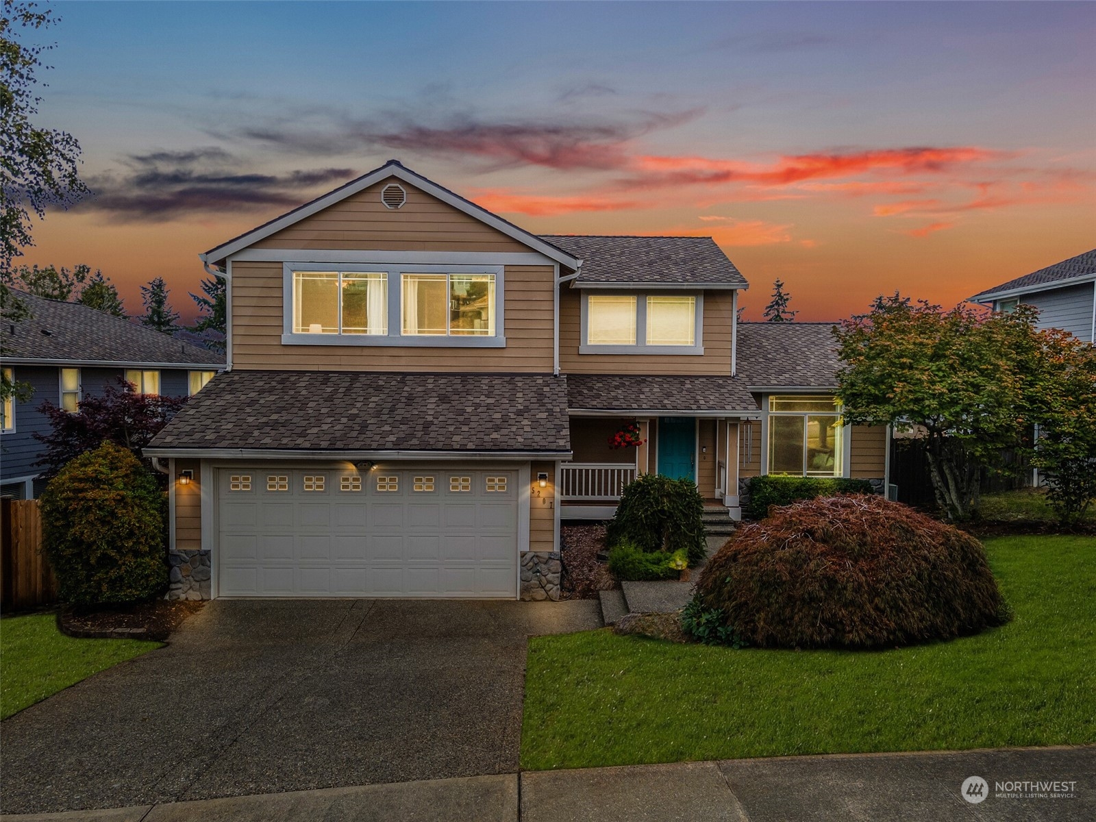 Chinook Dr, Tacoma, WA 98422
