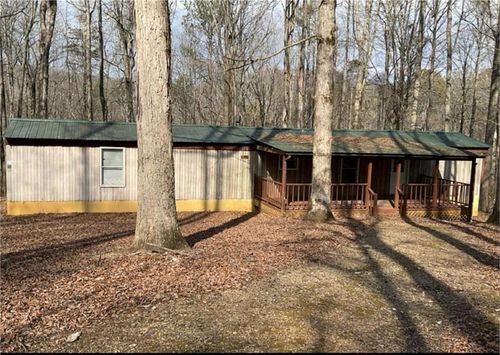4157 Old Burnt Mountain Rd, Jasper, GA, 30143-2207 | Card Image
