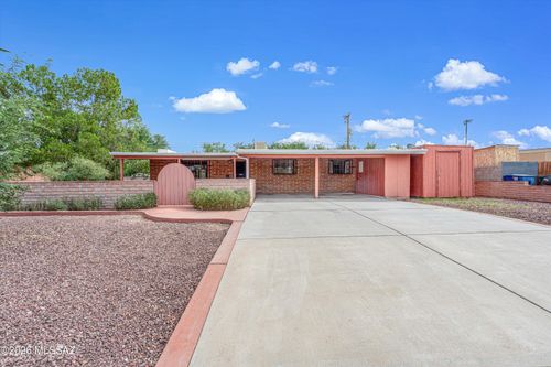 1409 S Avenida Sirio, Tucson, AZ, 85710-5229 | Card Image