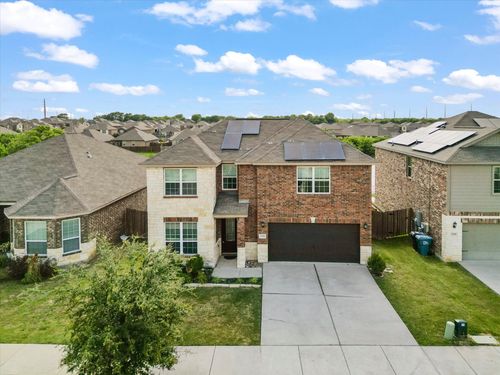 4701 Conley Lane, Denton, TX, 76207 | Card Image