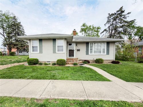 610 Pine St, Marshall, IL, 62441-1455 | Card Image