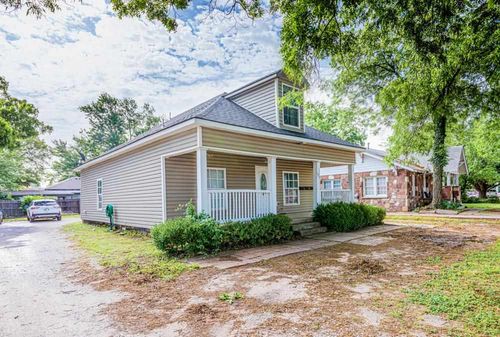 523 S Pine St, Stillwater, OK, 74074-2934 | Card Image