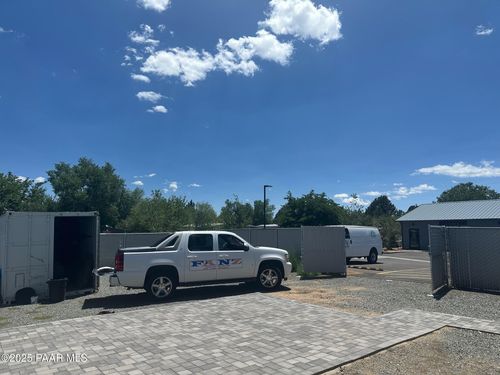 8001 E State Route 69 Yard, Prescott Valley, AZ, 86314 | Card Image