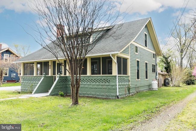 400 Railroad Ave, House other with 3 bedrooms, 2 bathrooms and null parking in SAINT MICHAELS MD | Image 4