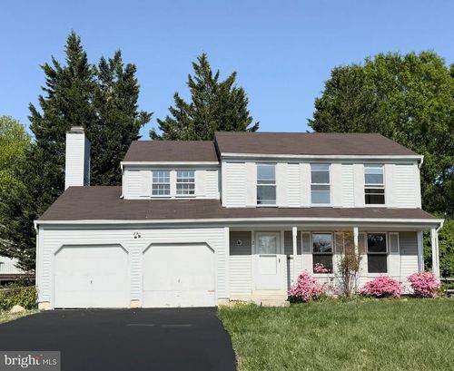 2 Cinnabar Ct, GAITHERSBURG, MD, 20879-4570 | Card Image