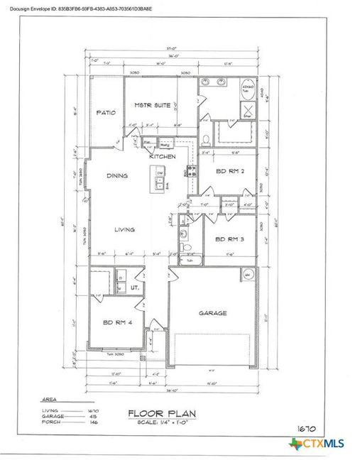 2086 Mercer St, Nolanville, TX, 76559-4786 | Card Image