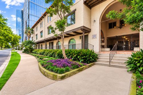 308-505 W 7th Street, Austin, TX, 78701 | Card Image