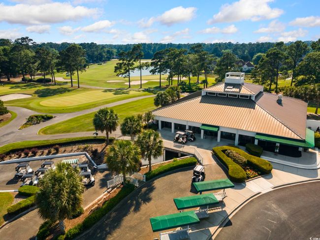 168 Mackinley Cir, House other with 3 bedrooms, 2 bathrooms and 4 parking in Pawleys Island SC | Image 34
