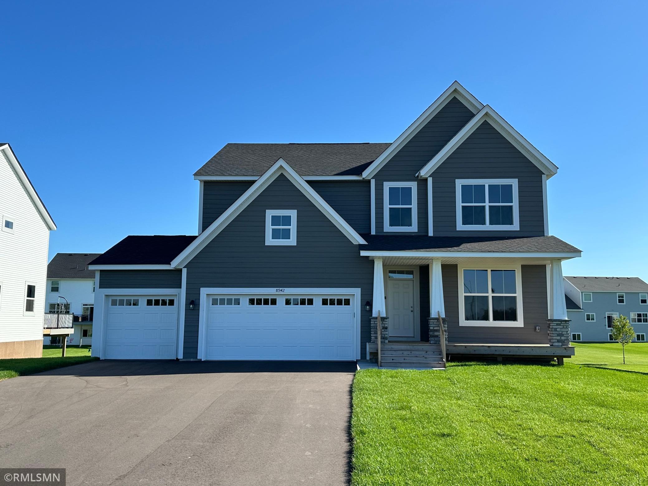 152nd Ln, Anoka, MN 55303