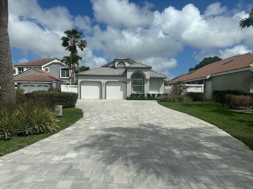 12854 Touchstone Pl, Palm Beach Gardens, FL, 33418-6984 | Card Image