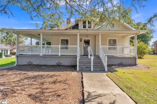 408 N Main St, Greer, SC, 29650-1636 | Card Image