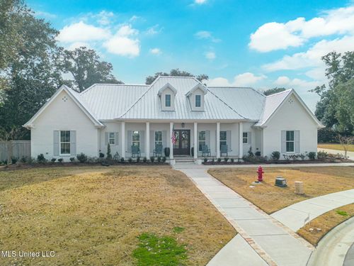 114 Seaside Oaks Drive, Pass Christian, MS, 39571 | Card Image