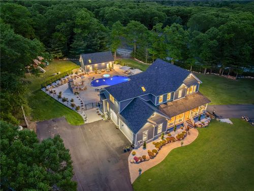 120 Stubble Brook Rd, West Greenwich, RI, 02817-2068 | Card Image