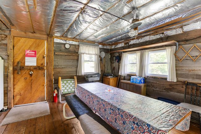 4121 Canaan Hill Rd, House other with 1 bedrooms, 1 bathrooms and null parking in Canaan VT | Image 13