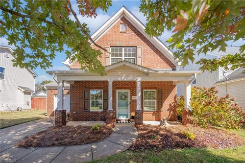 5983 Odenton Ln, Pfafftown, NC, 27040-9815 | Card Image