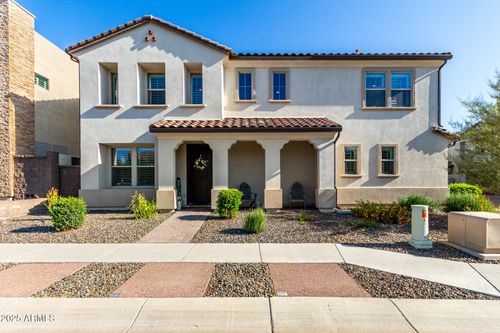 2371 W Whisper Rock Trl, Phoenix, AZ, 85085-4235 | Card Image