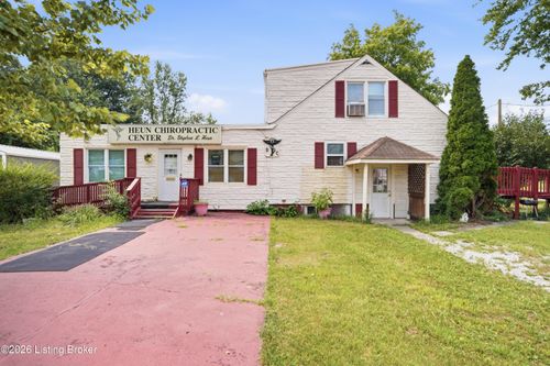 5701 S 3rd St, Louisville, KY, 40214-2605 | Card Image