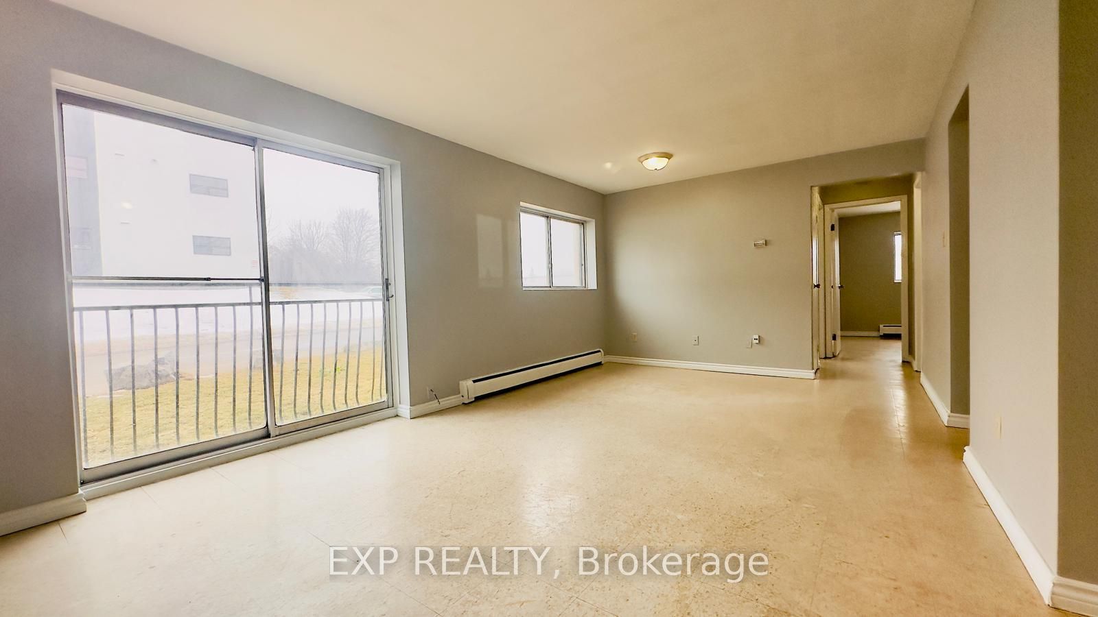 Residential Lease in Kitchener 4