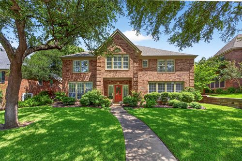 5108 Golden Ln, Fort Worth, TX, 76123-1946 | Card Image