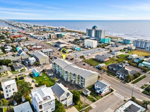 apt-7a-200 Lake Park Blvd S, Carolina Beach, NC, 28428-5164 | Card Image