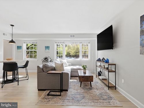 625-1311 N Ode St, ARLINGTON, VA, 22209-3453 | Card Image
