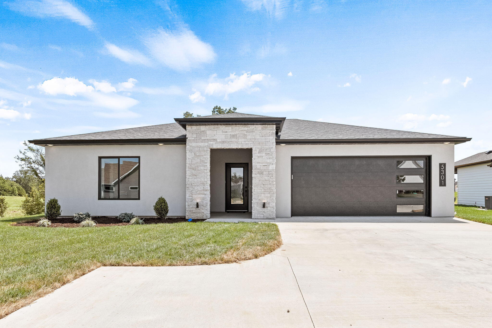 Smith Dr, Columbia, MO 65203