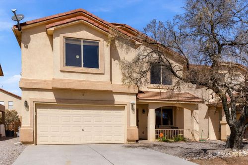 1021 Toscana Rd Se, Rio Rancho, NM, 87124-8858 | Card Image