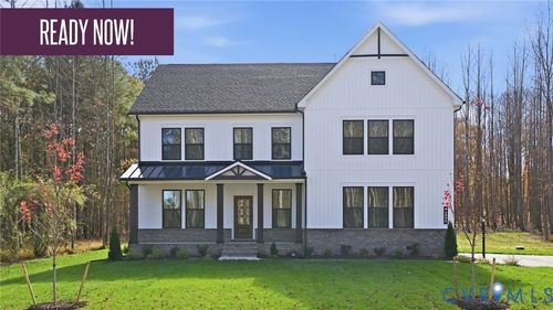 4893 Donner Court, Quinton, VA, 23141 | Card Image