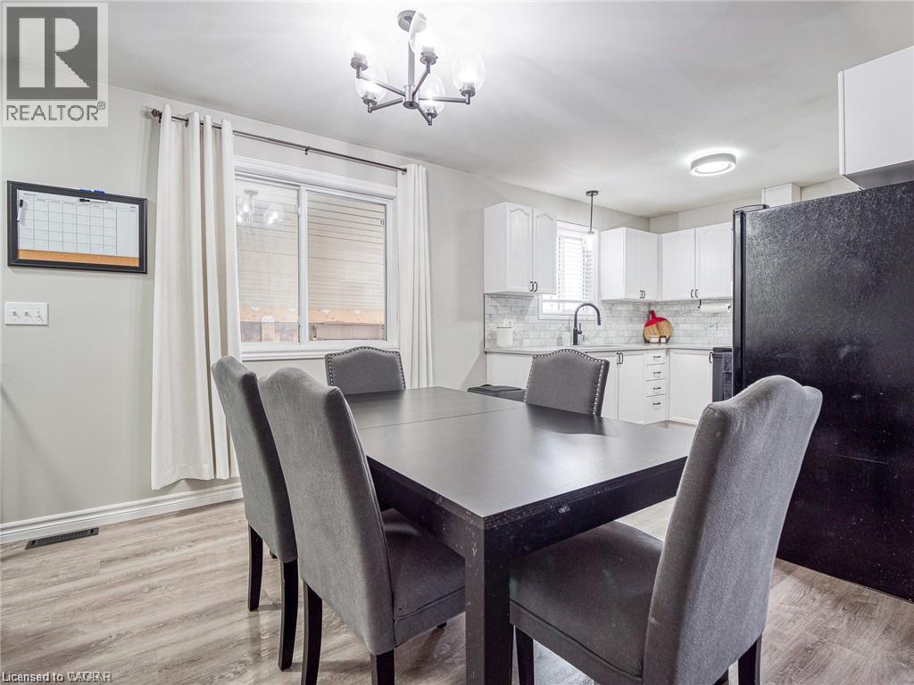Residential Lease in Woodstock 5