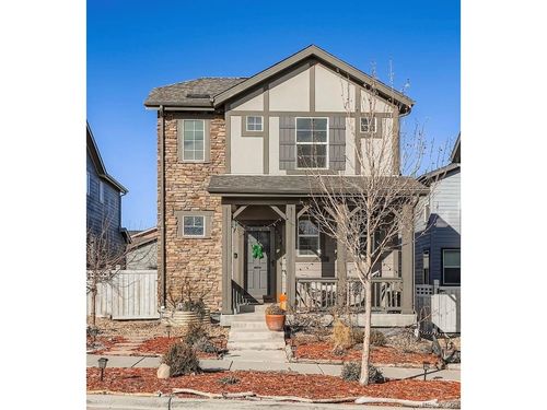 19125 E 66th Ave, Denver, CO, 80249-7392 | Card Image