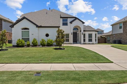 802 Meryton Ct, Mansfield, TX, 76063-4338 | Card Image