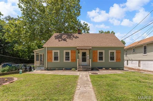 1708 Lucille Ave, Alton, IL, 62002-4011 | Card Image