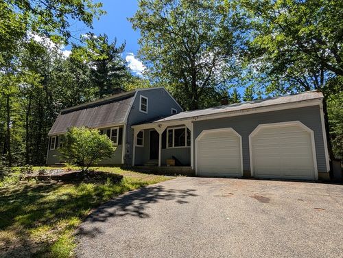 134 Davis Village Rd, New Ipswich, NH, 03071-3808 | Card Image