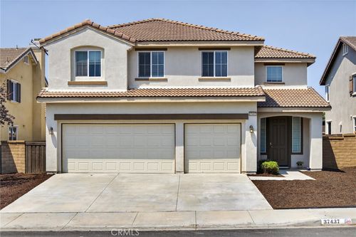 37437 Lumiere Ave, Murrieta, CA, 92563-2772 | Card Image